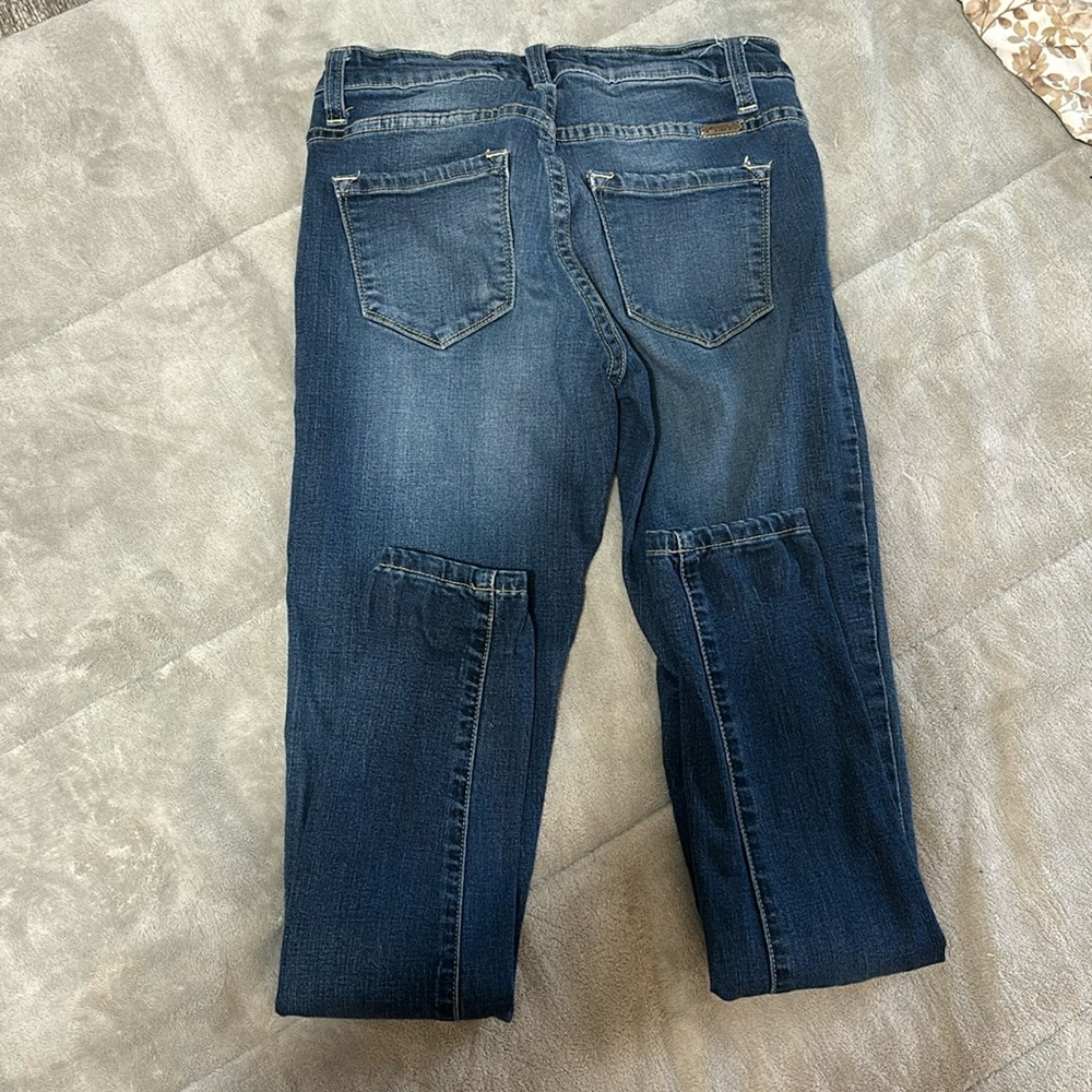 jeans!!